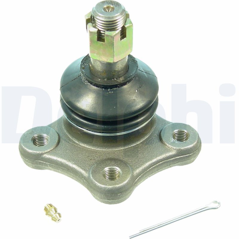 Delphi TC591 Ball Joint - 1