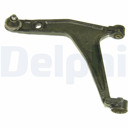 Delphi TC605 Control/Trailing Arm, wheel suspension - 1