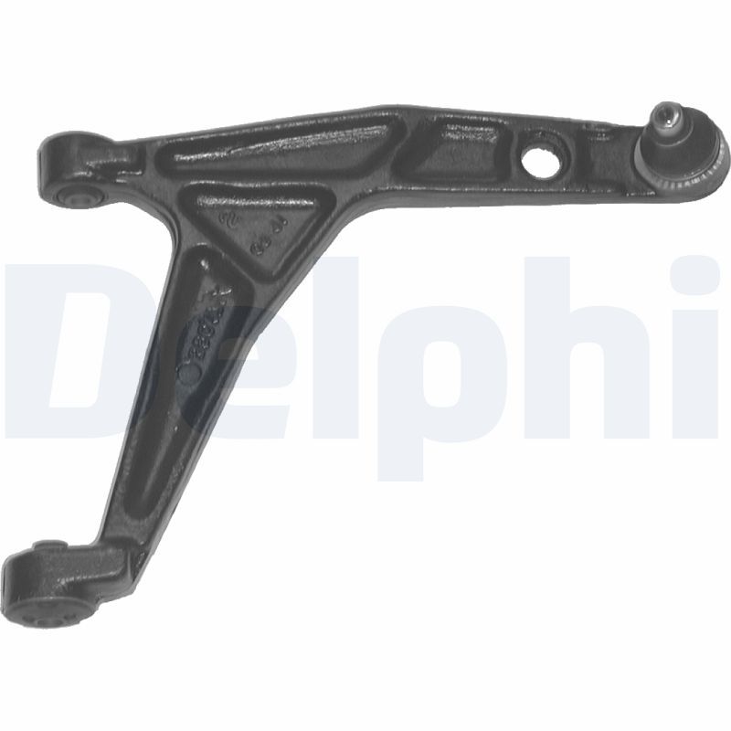 Delphi TC606 Control/Trailing Arm, wheel suspension - 1
