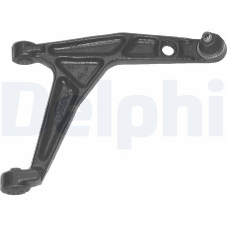 Delphi TC606 Control/Trailing Arm, wheel suspension - 1