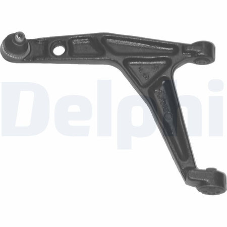 Delphi TC607 Control/Trailing Arm, wheel suspension - 1