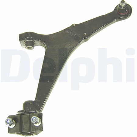 Delphi TC610 Control/Trailing Arm, wheel suspension - 1