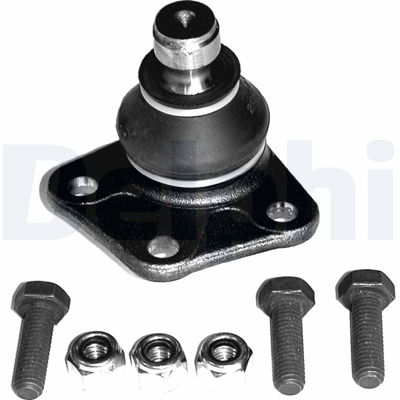 Delphi TC629 Ball Joint - 1