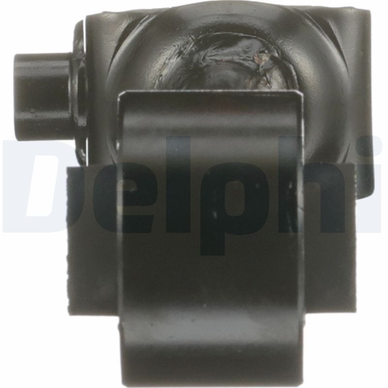 Delphi TC6389 Control/Trailing Arm, wheel suspension - 6