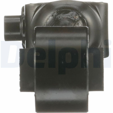Delphi TC6389 Control/Trailing Arm, wheel suspension - 6