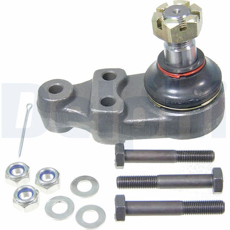 Delphi TC658 Ball Joint - 1