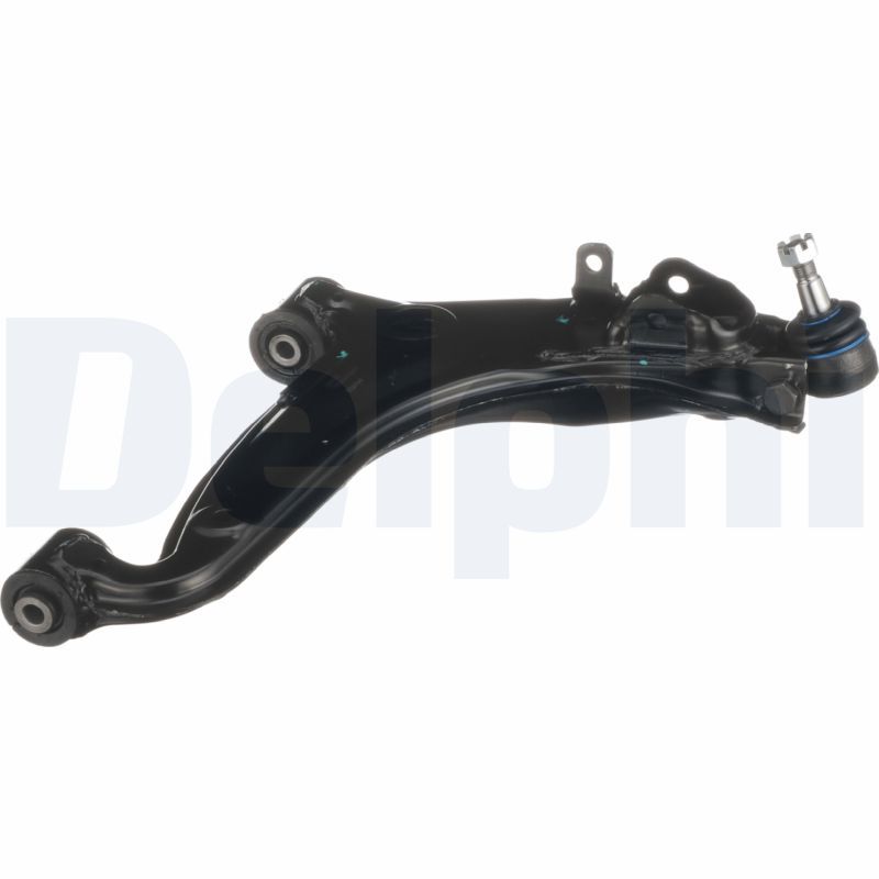 Delphi TC6705 Control/Trailing Arm, wheel suspension - 1