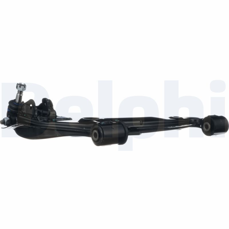 Delphi TC6705 Control/Trailing Arm, wheel suspension - 2