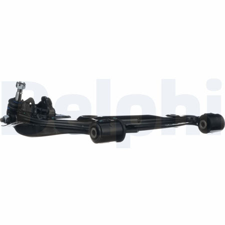 Delphi TC6705 Control/Trailing Arm, wheel suspension - 2