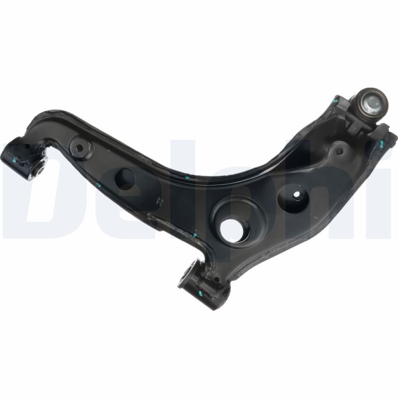 Delphi TC6705 Control/Trailing Arm, wheel suspension - 3