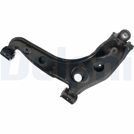 Delphi TC6705 Control/Trailing Arm, wheel suspension - 3