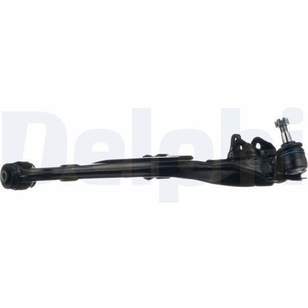 Delphi TC6705 Control/Trailing Arm, wheel suspension - 4