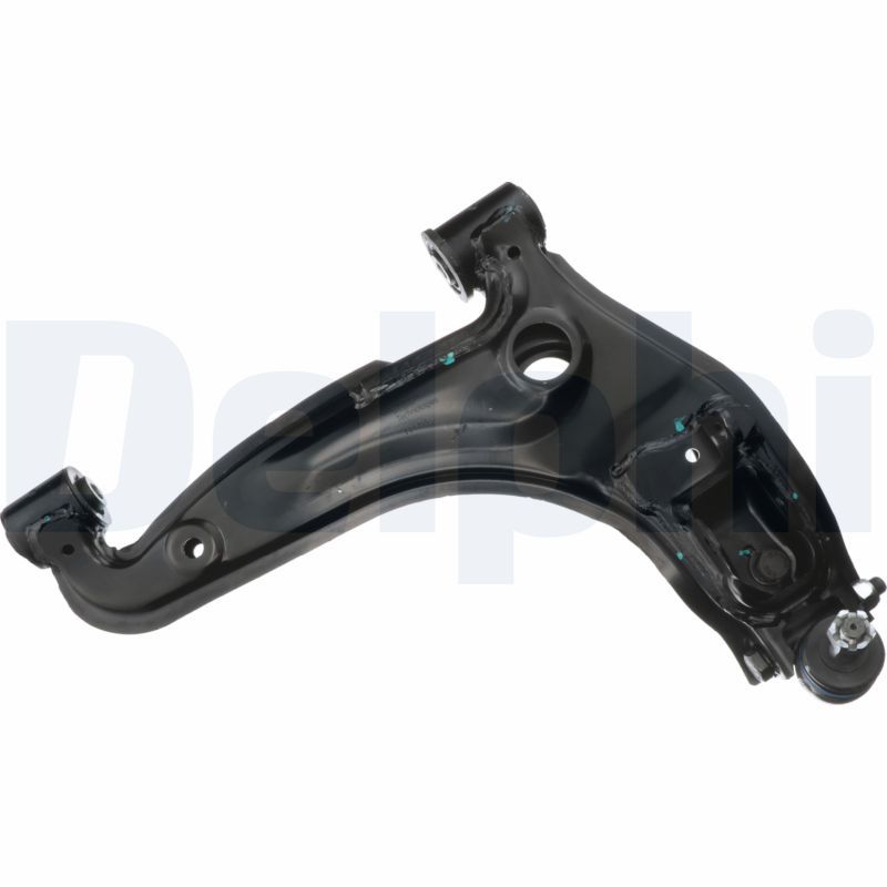 Delphi TC6705 Control/Trailing Arm, wheel suspension - 5