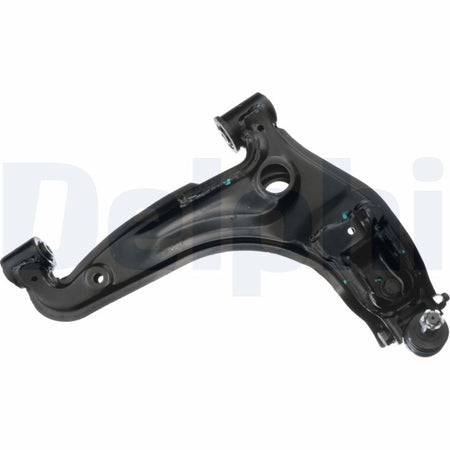 Delphi TC6705 Control/Trailing Arm, wheel suspension - 5