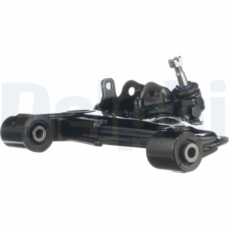 Delphi TC6705 Control/Trailing Arm, wheel suspension - 6