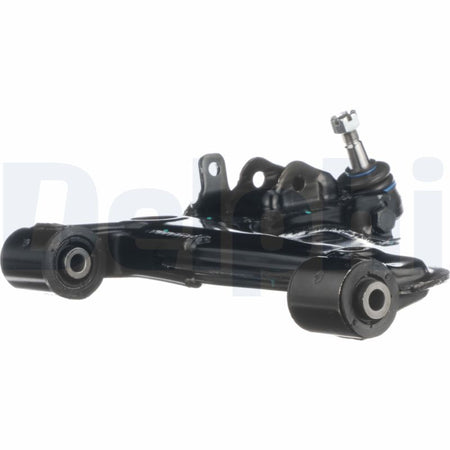 Delphi TC6705 Control/Trailing Arm, wheel suspension - 6