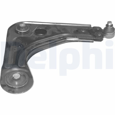 Delphi TC670 Control/Trailing Arm, wheel suspension - 1