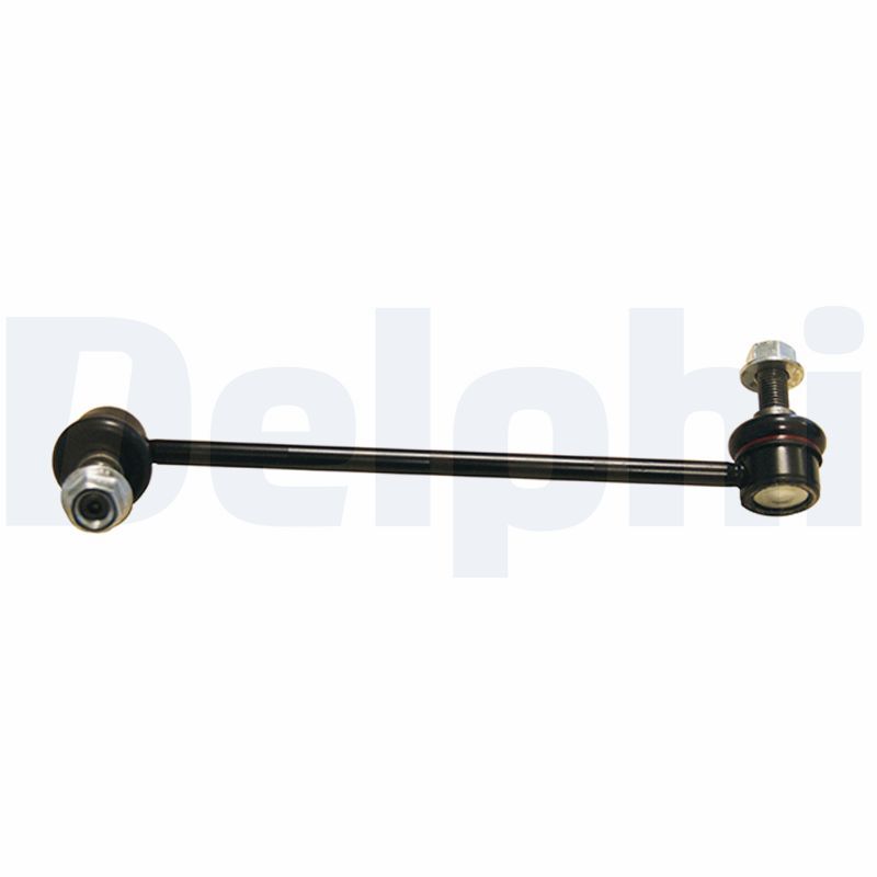 Delphi TC6757 Link/Coupling Rod, stabiliser bar - 1