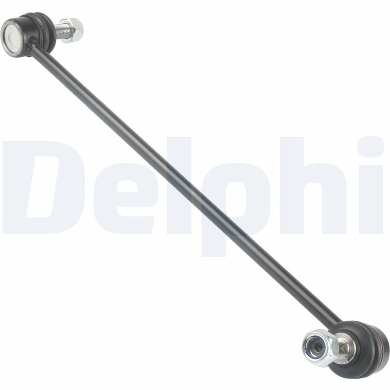 Delphi TC6772 Link/Coupling Rod, stabiliser bar - 1