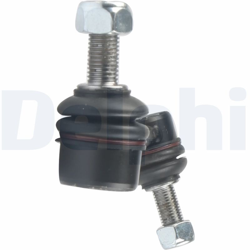 Delphi TC6772 Link/Coupling Rod, stabiliser bar - 6