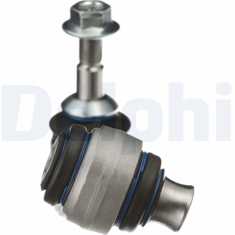 Delphi TC6798 Control/Trailing Arm, wheel suspension - 5