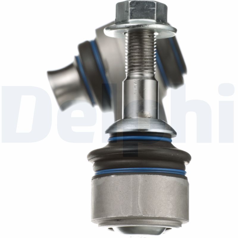 Delphi TC6798 Control/Trailing Arm, wheel suspension - 6