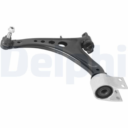 Delphi TC6806 Control/Trailing Arm, wheel suspension - 1