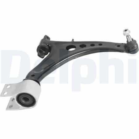 Delphi TC6807 Control/Trailing Arm, wheel suspension - 1