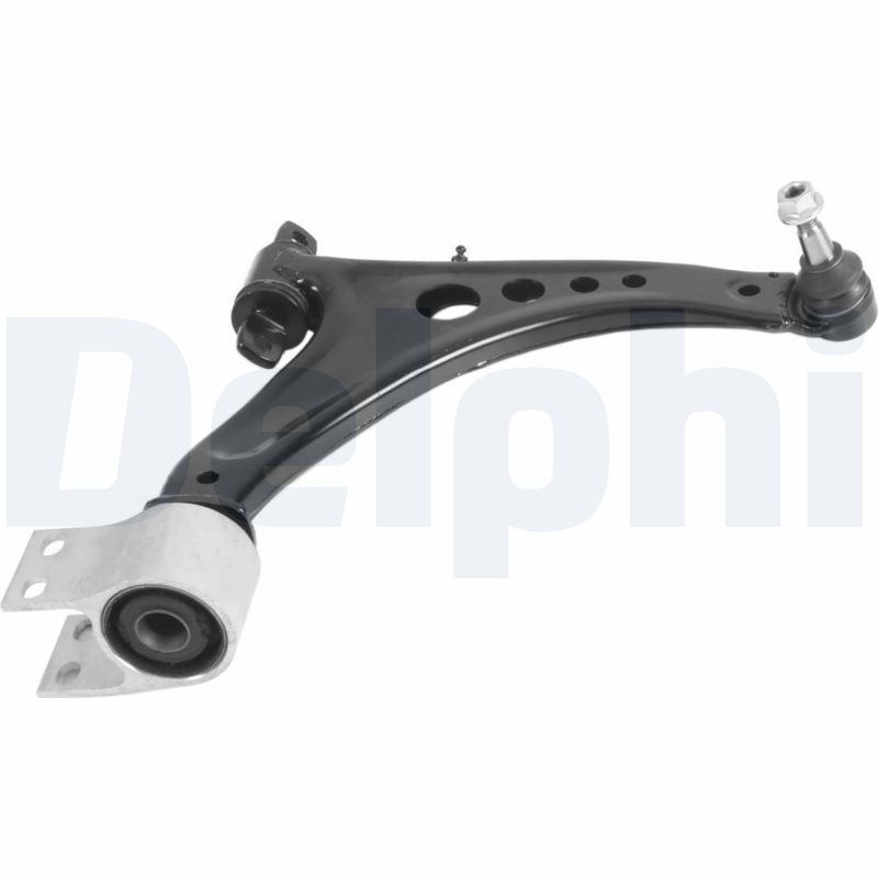 Delphi TC6807 Control/Trailing Arm, wheel suspension - 1