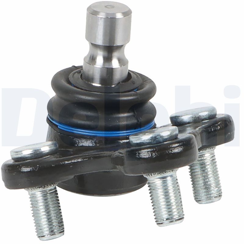 Delphi TC6817 Ball Joint - 4