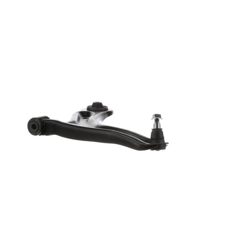 Delphi TC6833 Control/Trailing Arm, wheel suspension - 4