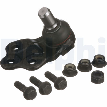 Delphi TC6864 Ball Joint - 1