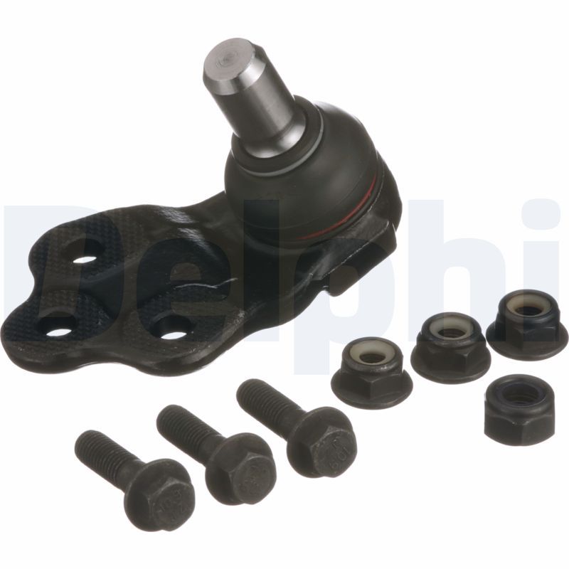Delphi TC6864 Ball Joint - 1