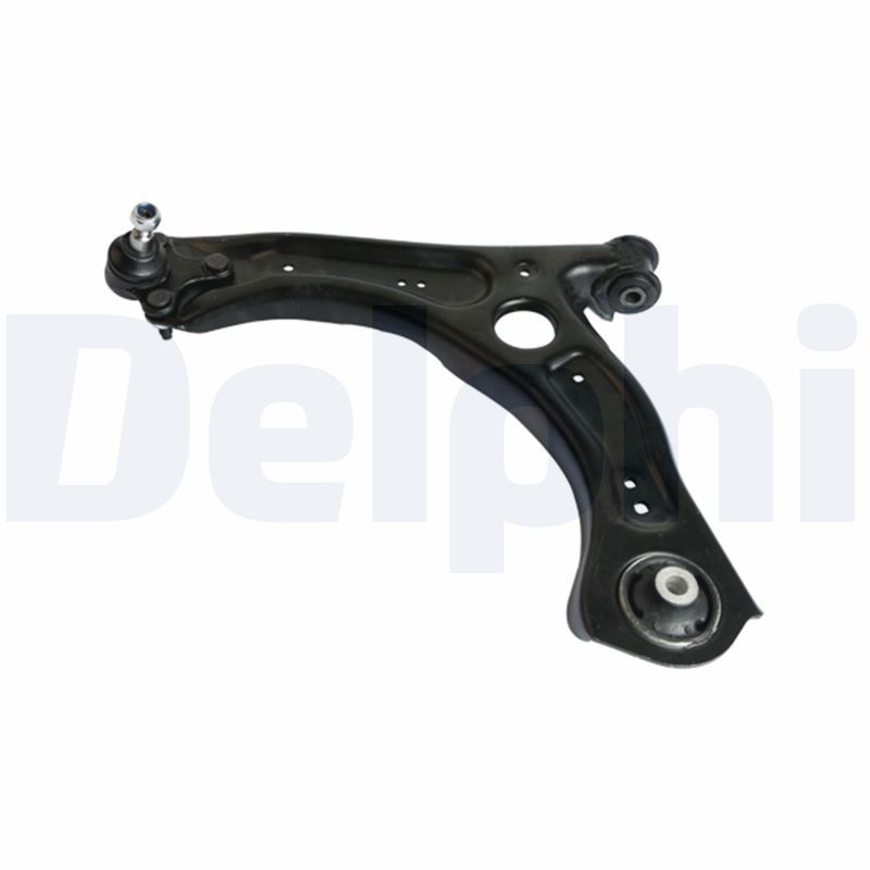 Delphi TC6883 Control/Trailing Arm, wheel suspension - 1