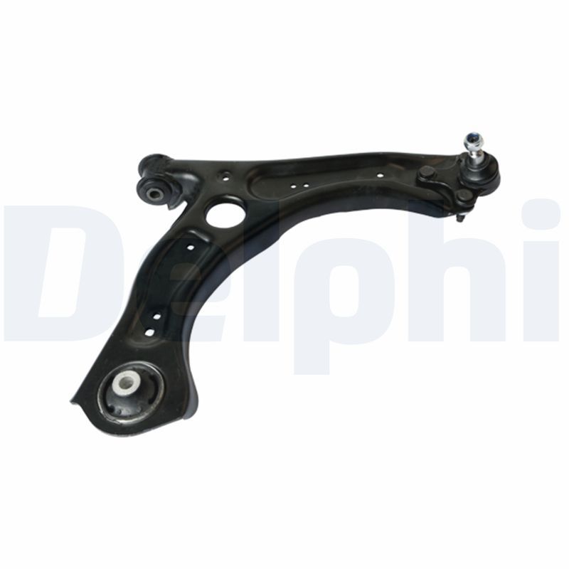 Delphi TC6884 Control/Trailing Arm, wheel suspension - 1