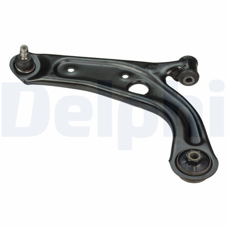 Delphi TC6887 Control/Trailing Arm, wheel suspension - 1