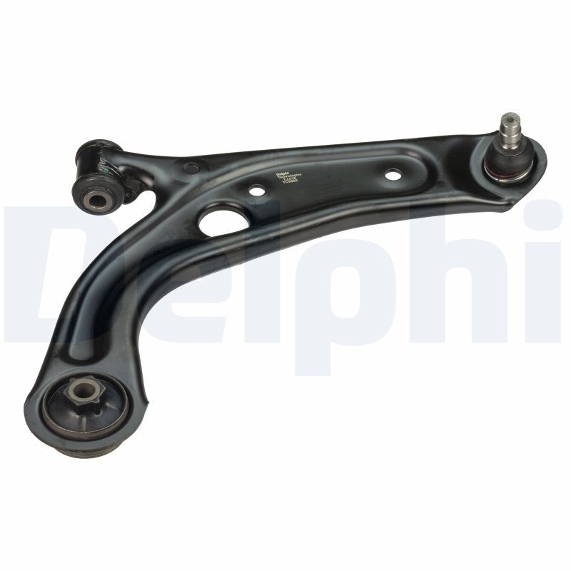 Delphi TC6888 Control/Trailing Arm, wheel suspension - 1