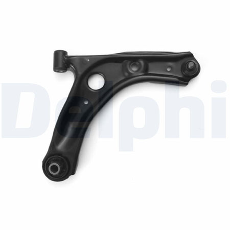 Delphi TC6890 Control/Trailing Arm, wheel suspension - 1