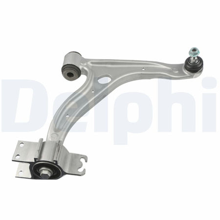 Delphi TC6898 Control/Trailing Arm, wheel suspension - 1