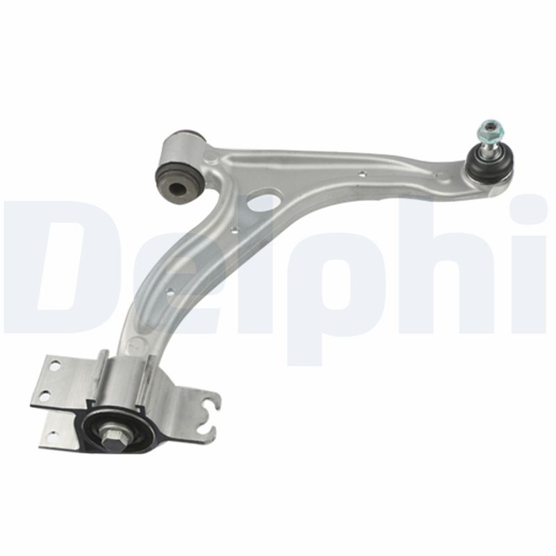 Delphi TC6898 Control/Trailing Arm, wheel suspension - 1