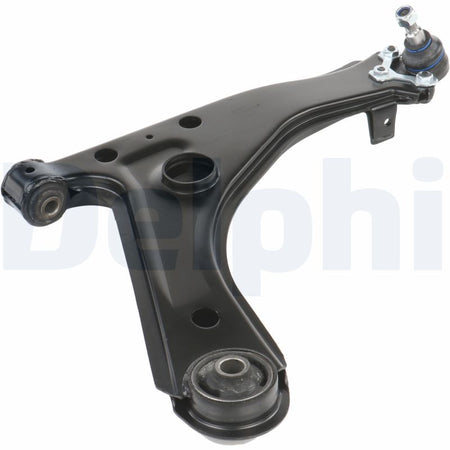Delphi TC690 Control/Trailing Arm, wheel suspension - 1