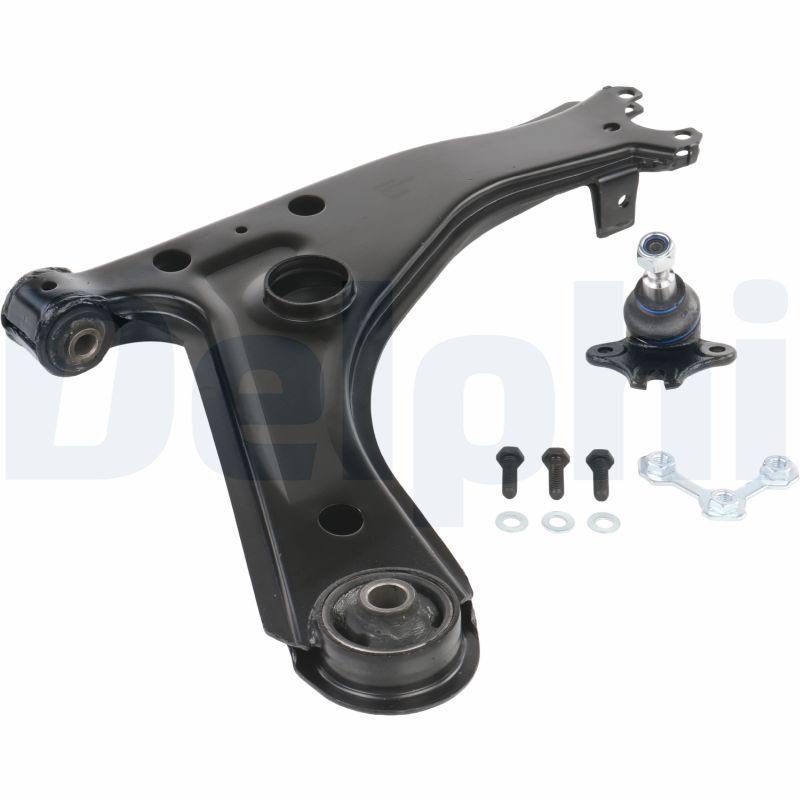 Delphi TC690 Control/Trailing Arm, wheel suspension - 2