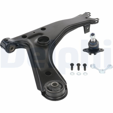 Delphi TC690 Control/Trailing Arm, wheel suspension - 2