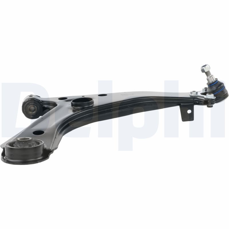 Delphi TC690 Control/Trailing Arm, wheel suspension - 3
