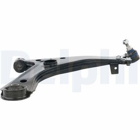Delphi TC690 Control/Trailing Arm, wheel suspension - 3