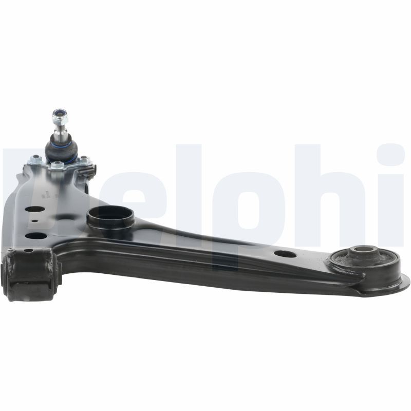 Delphi TC690 Control/Trailing Arm, wheel suspension - 4