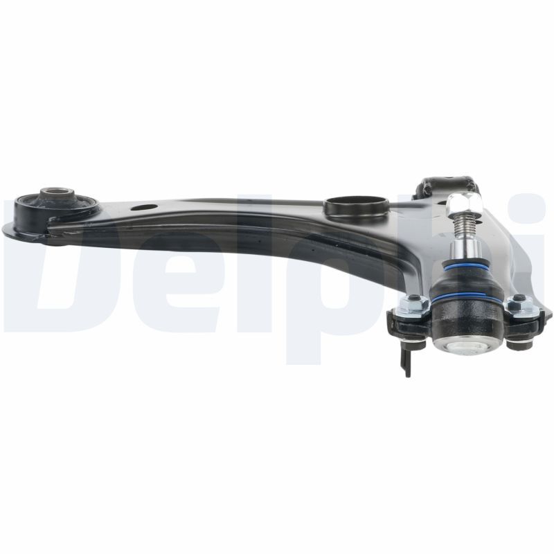 Delphi TC690 Control/Trailing Arm, wheel suspension - 5