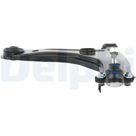 Delphi TC690 Control/Trailing Arm, wheel suspension - 5
