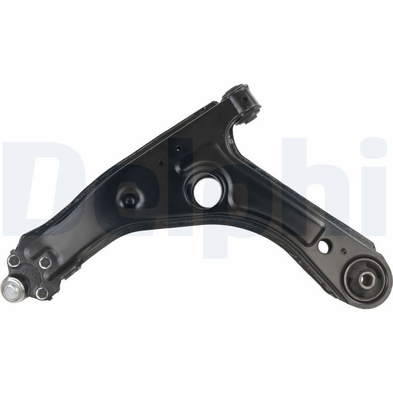 Delphi TC690 Control/Trailing Arm, wheel suspension - 6