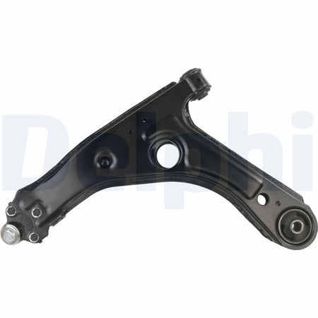 Delphi TC690 Control/Trailing Arm, wheel suspension - 6